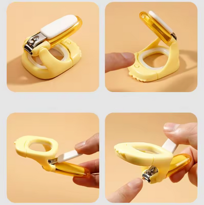 Clip-On LED Mini Light