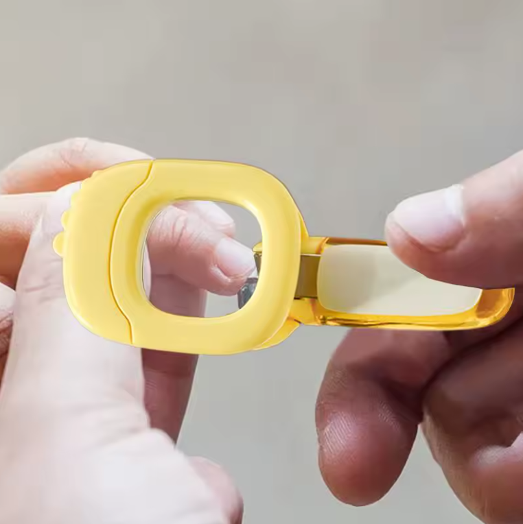 Clip-On LED Mini Light