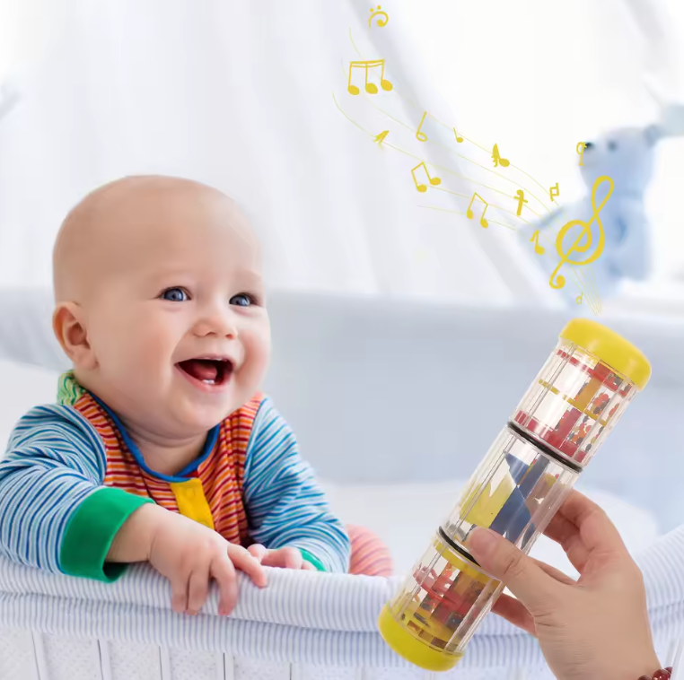 PitterPlay Rain Stick