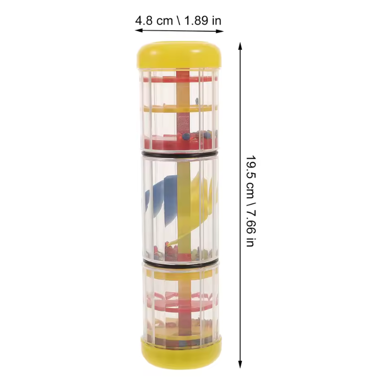 PitterPlay Rain Stick