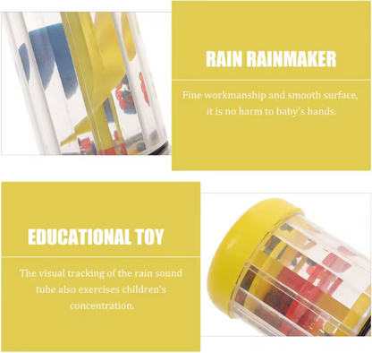 PitterPlay Rain Stick