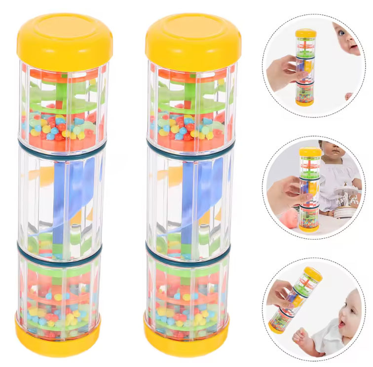 PitterPlay Rain Stick