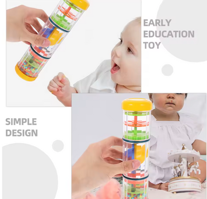 PitterPlay Rain Stick