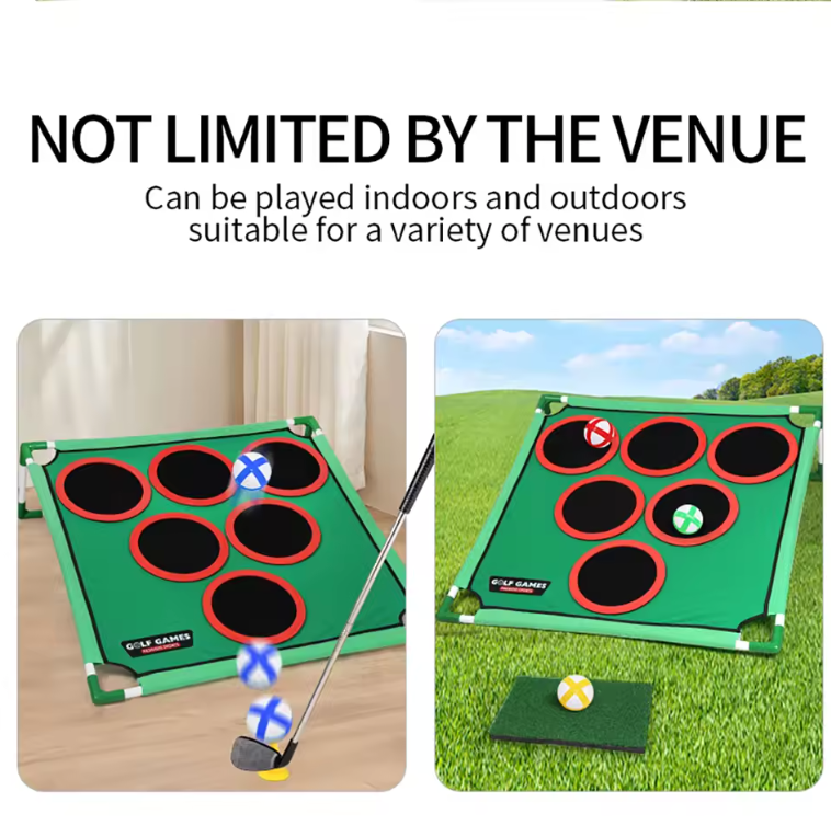 SwingStar Trainer Set
