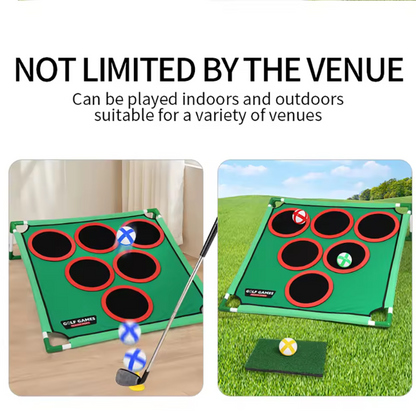 SwingStar Trainer Set