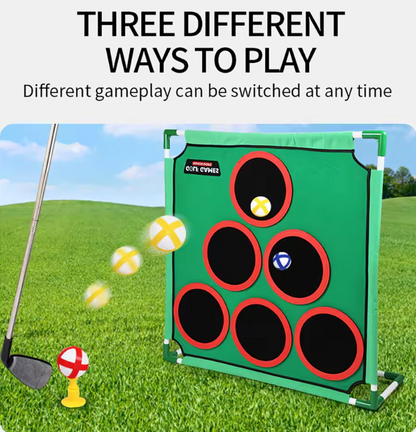 SwingStar Trainer Set