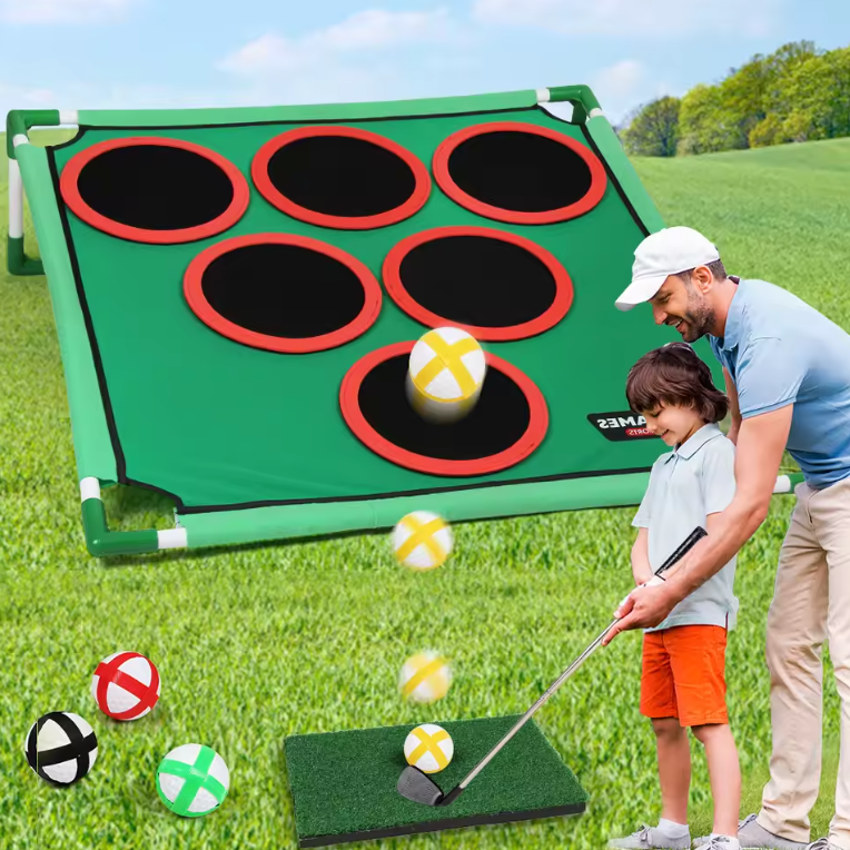 SwingStar Trainer Set