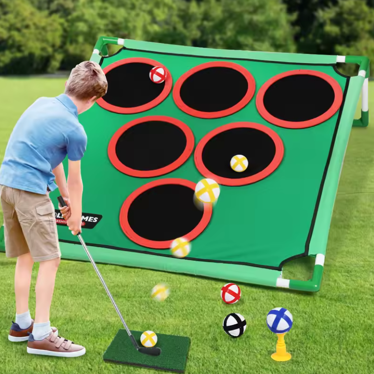 SwingStar Trainer Set