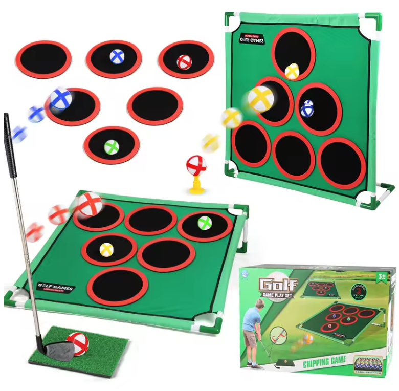 SwingStar Trainer Set