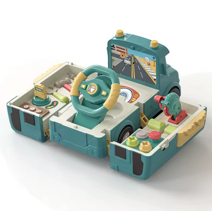 Swift-Shift Bus-Bot