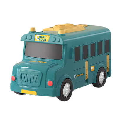 Swift-Shift Bus-Bot