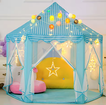 Royal-Retreat Play-Castle