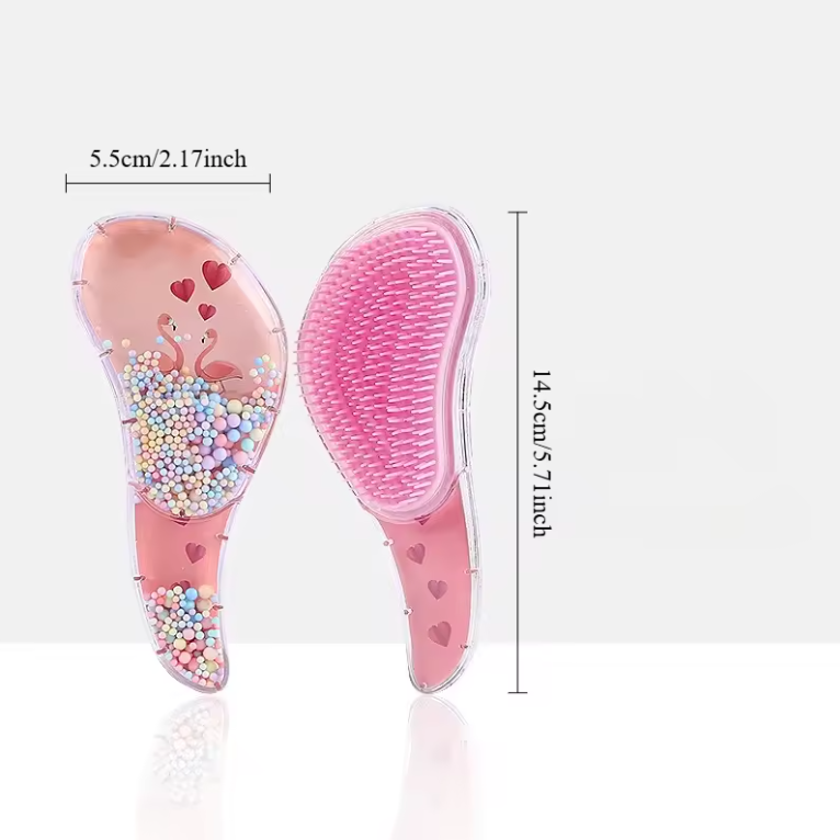 Glow-Glide Star Brush