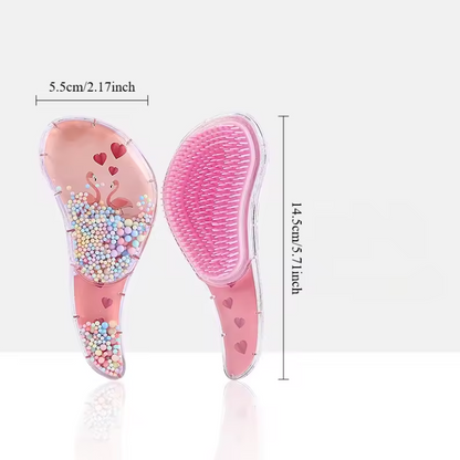 Glow-Glide Star Brush