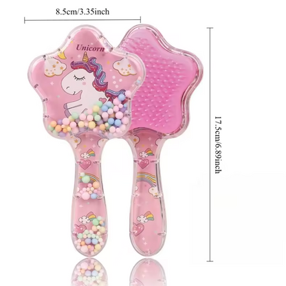Glow-Glide Star Brush
