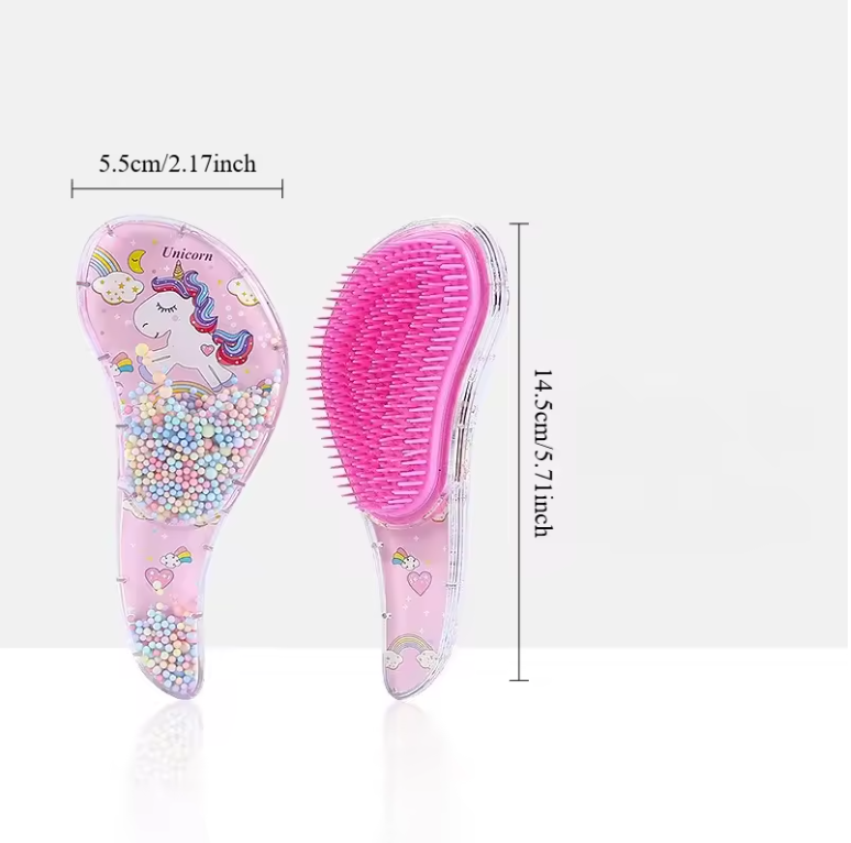 Glow-Glide Star Brush