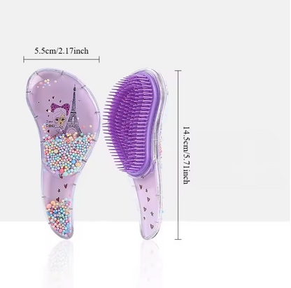 Glow-Glide Star Brush