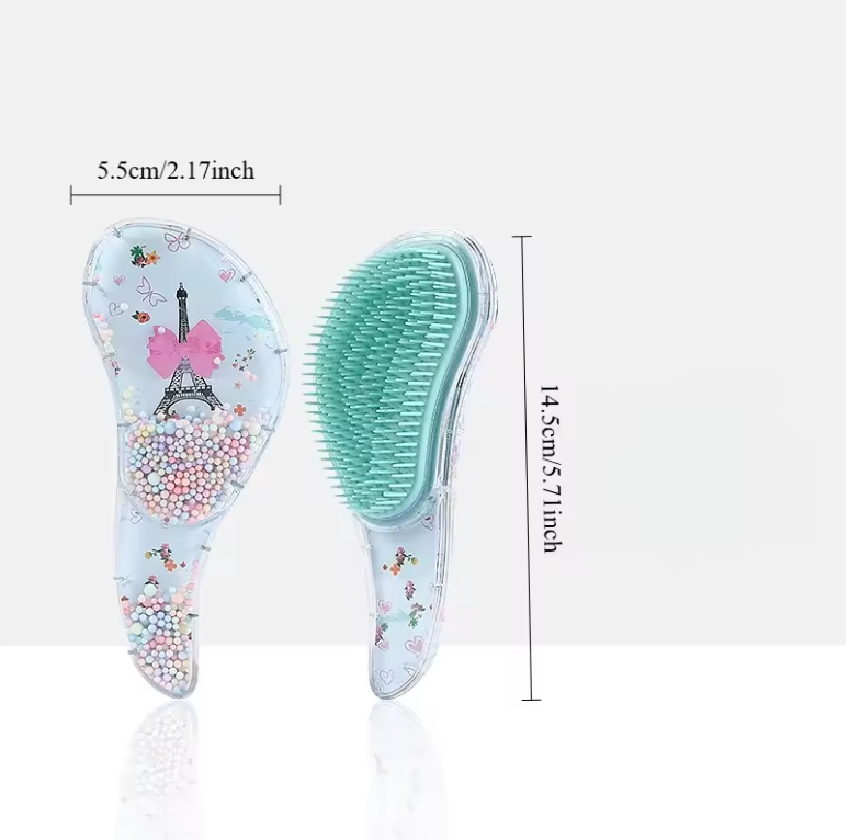 Glow-Glide Star Brush