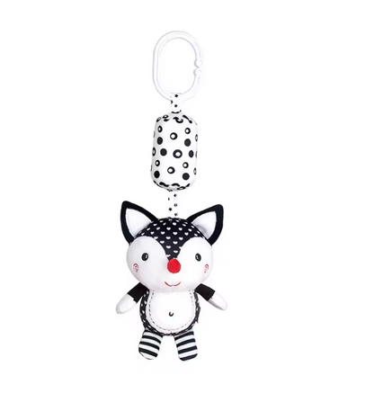 BabyDream Rattle Toy