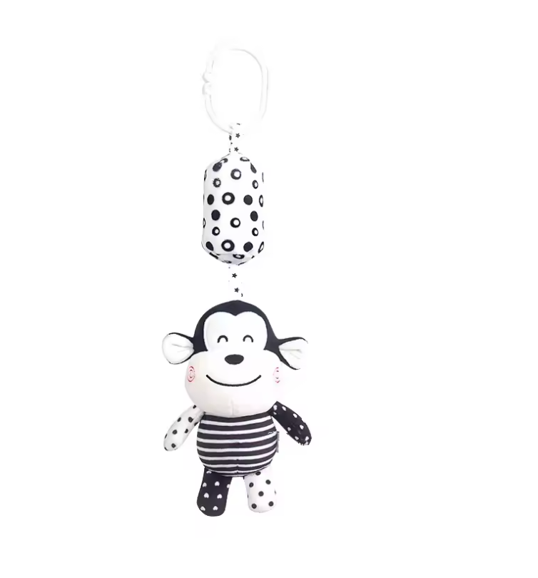 BabyDream Rattle Toy