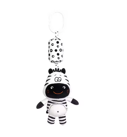 BabyDream Rattle Toy