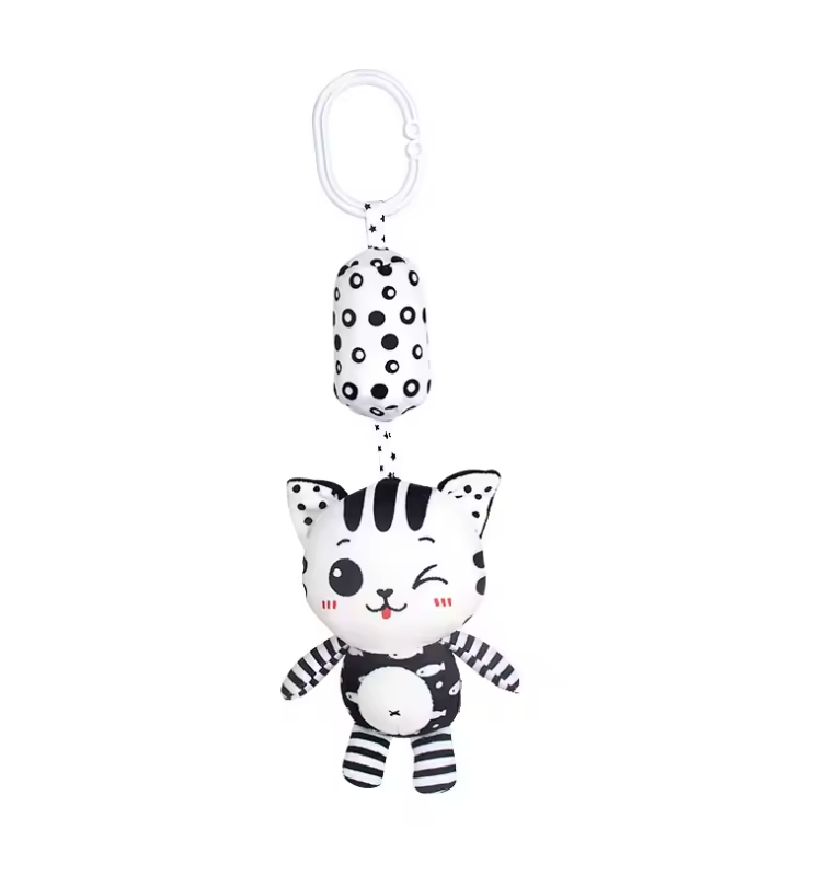 BabyDream Rattle Toy