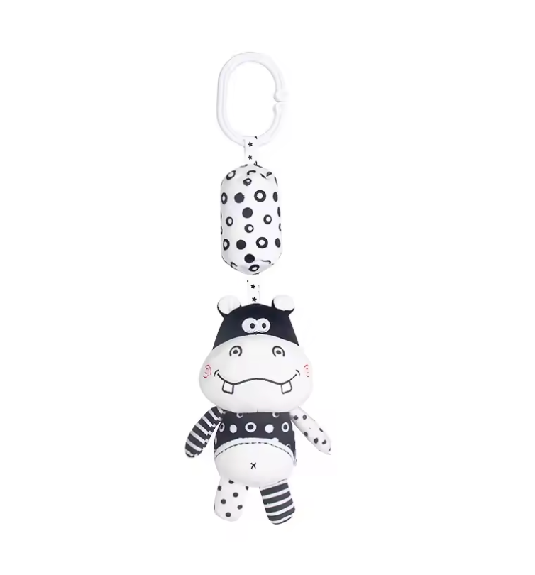 BabyDream Rattle Toy