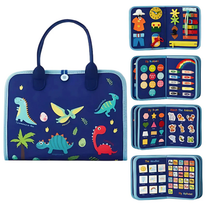 MagicNest Learning Board