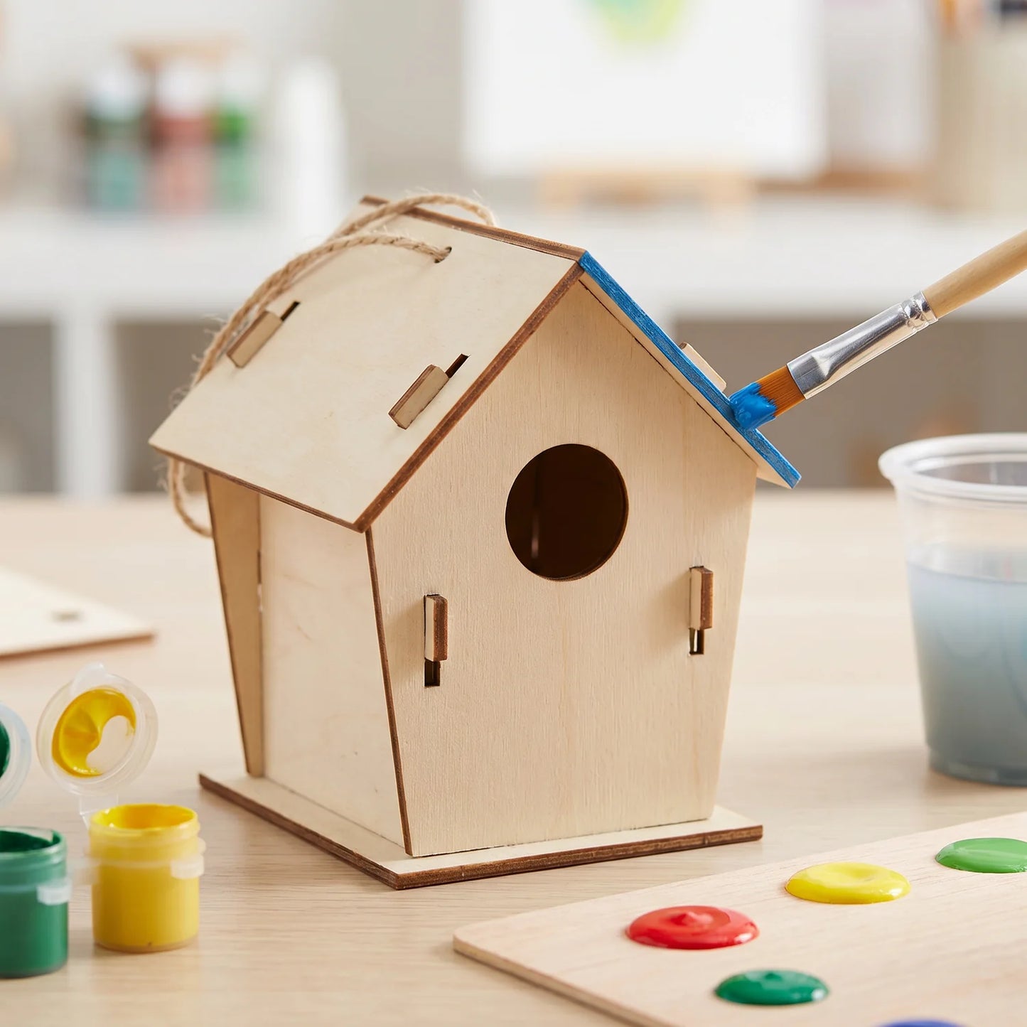CraftNest Kit