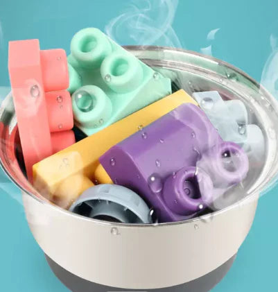 TinyBuild Soft Blocks
