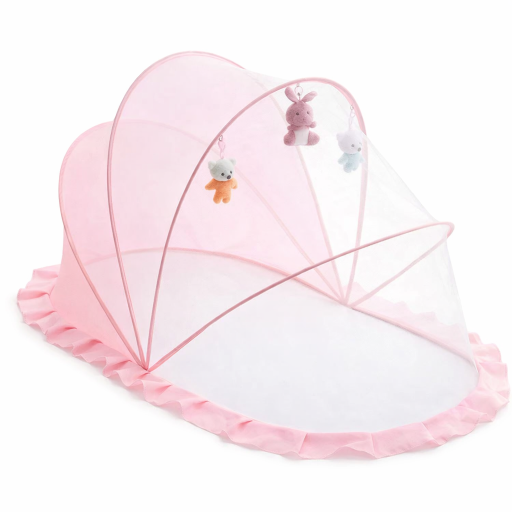 SnugBug Baby Dome