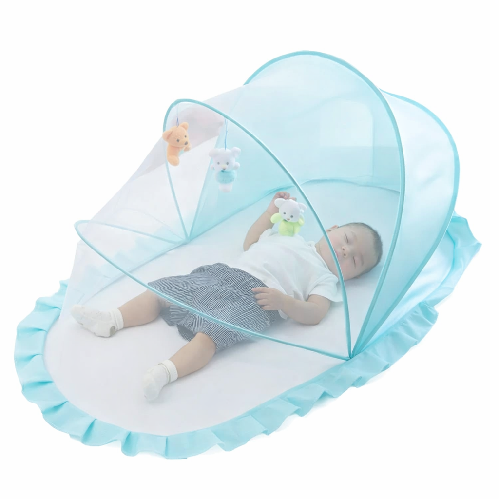 SnugBug Baby Dome
