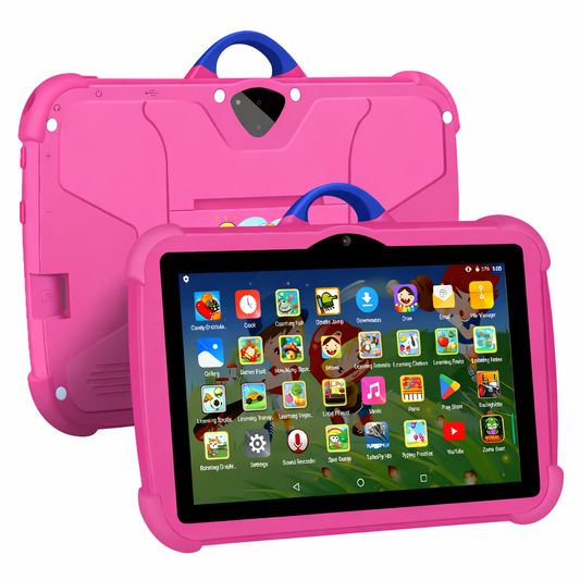 Play-Pad Kids-Tablet