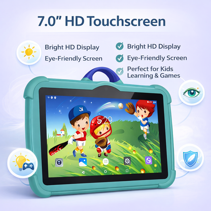 Play-Pad Kids-Tablet