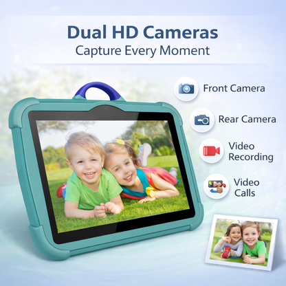 Play-Pad Kids-Tablet
