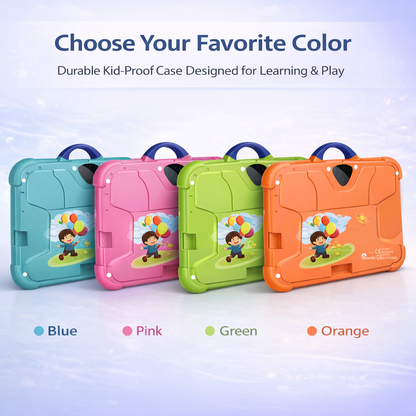 Play-Pad Kids-Tablet