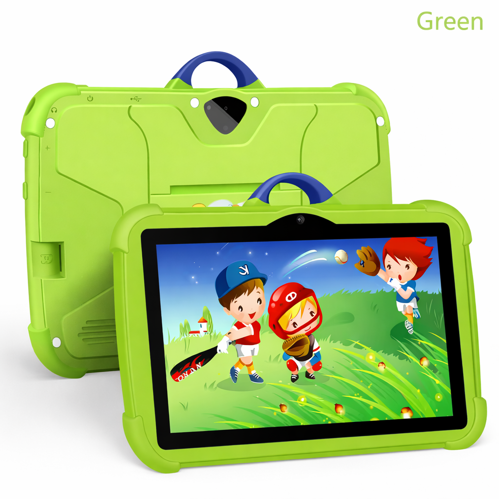 Play-Pad Kids-Tablet