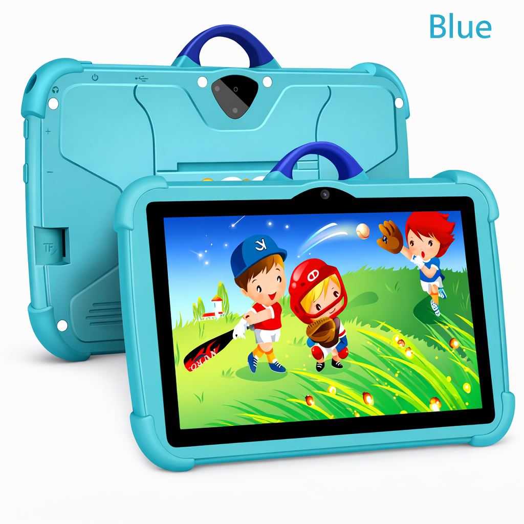 Play-Pad Kids-Tablet