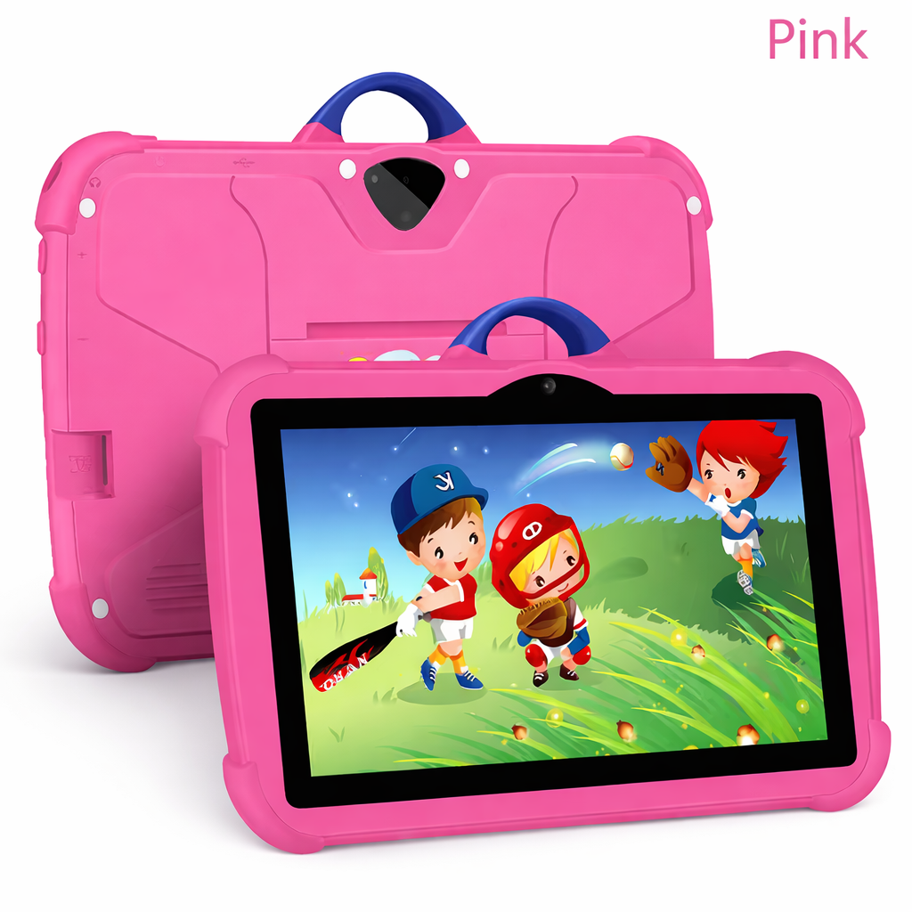 Play-Pad Kids-Tablet