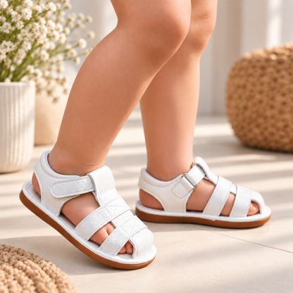 Toddler Summer Sandals
