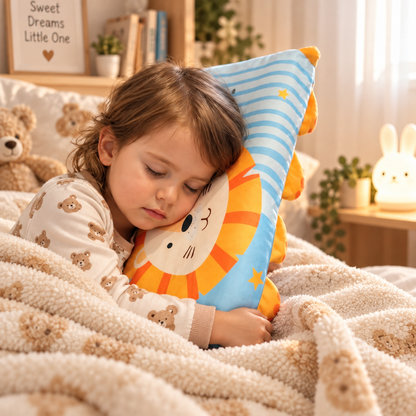 Kids Comfort Pillow