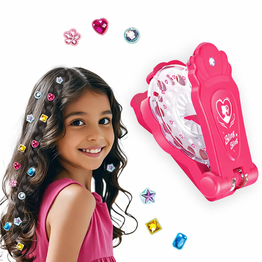 BlingCraft DIY Designer Headband Kit