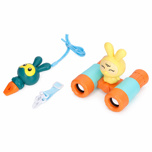 BunnyScope HD Digital Explorer Microscope