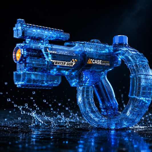 HydroStrike Water Blaster