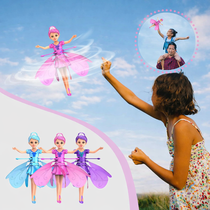 MagicFloat Enchanted Fairy