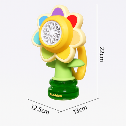 Dancing Bubble Flower