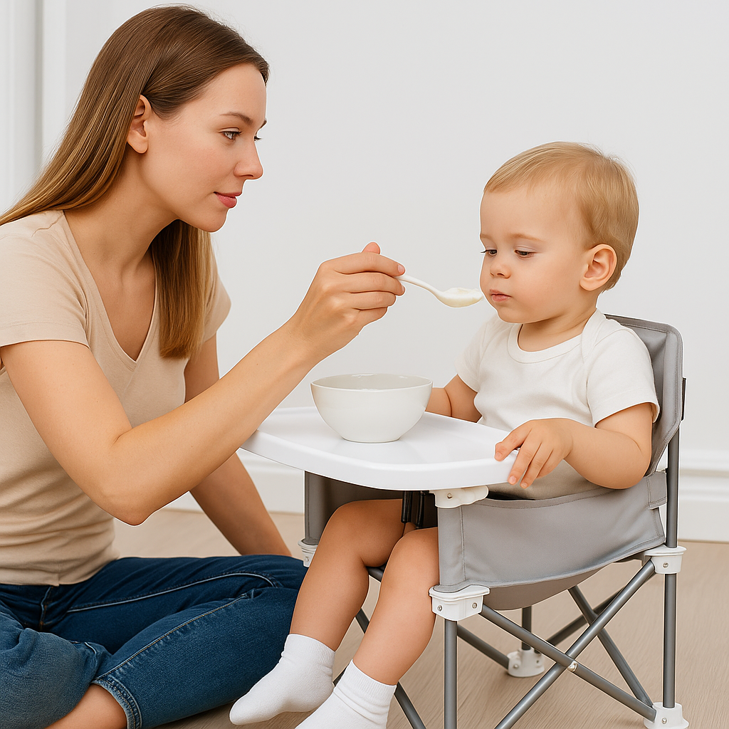 Tiny Explorer Outdoor Chair