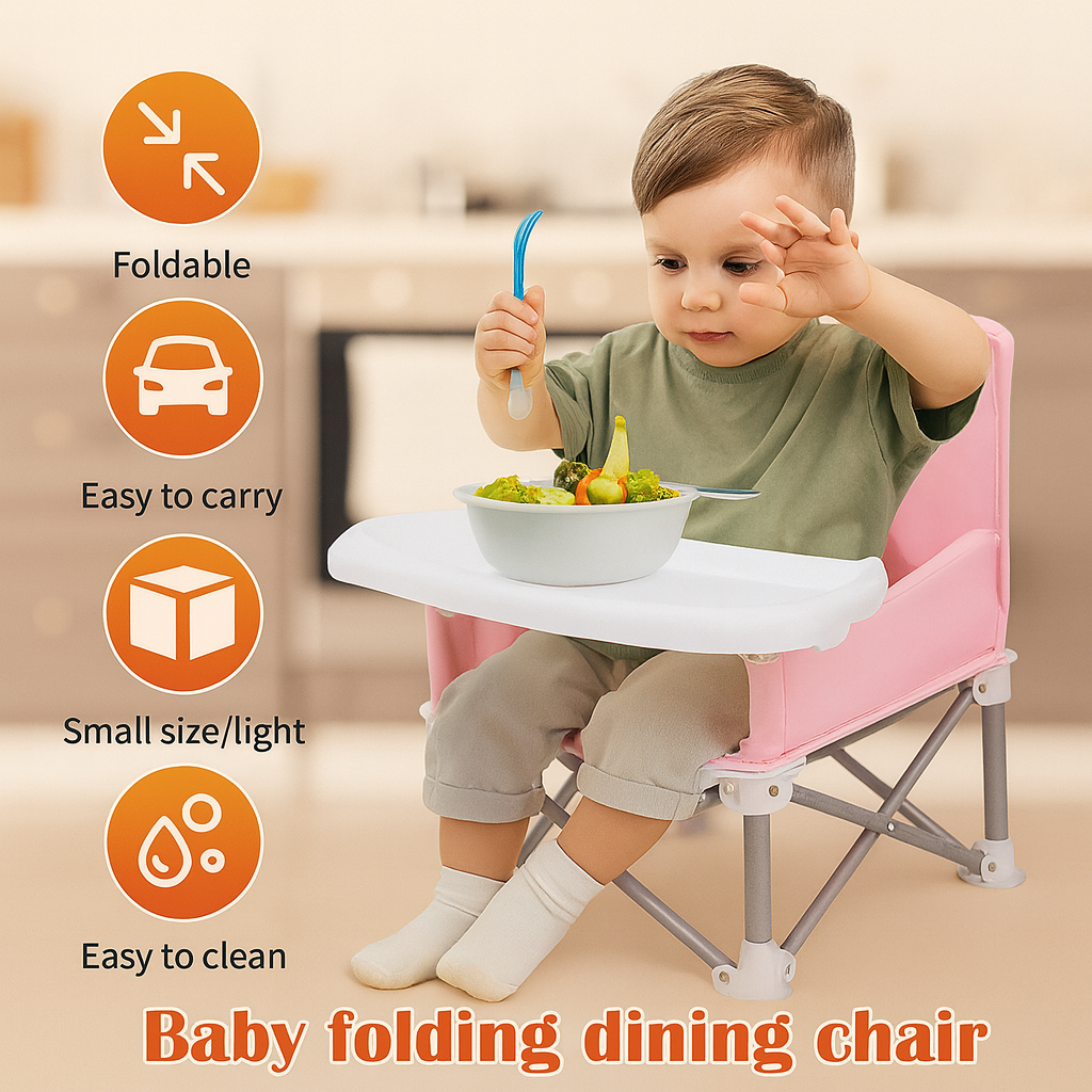 Tiny Explorer Outdoor Chair