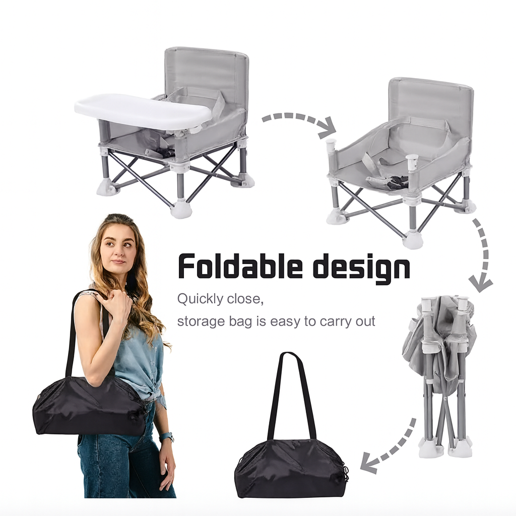 Tiny Explorer Outdoor Chair