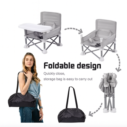 Tiny Explorer Outdoor Chair